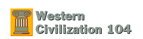 Western Civ  Logo
